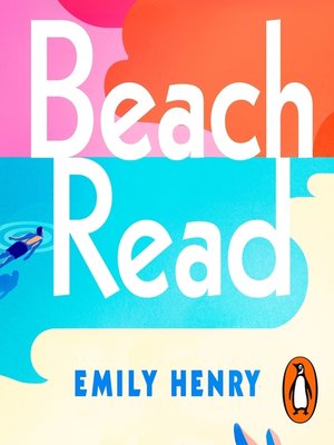 Beach Read - Audiobook